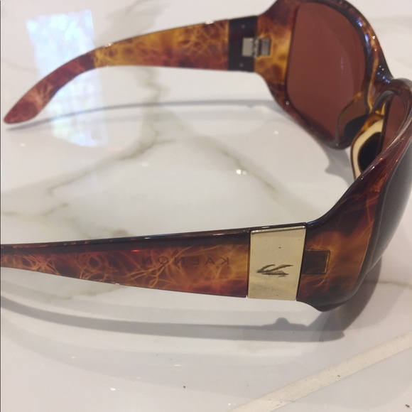 Kaenon Polarized Sunglasses - Picture 4 of 5